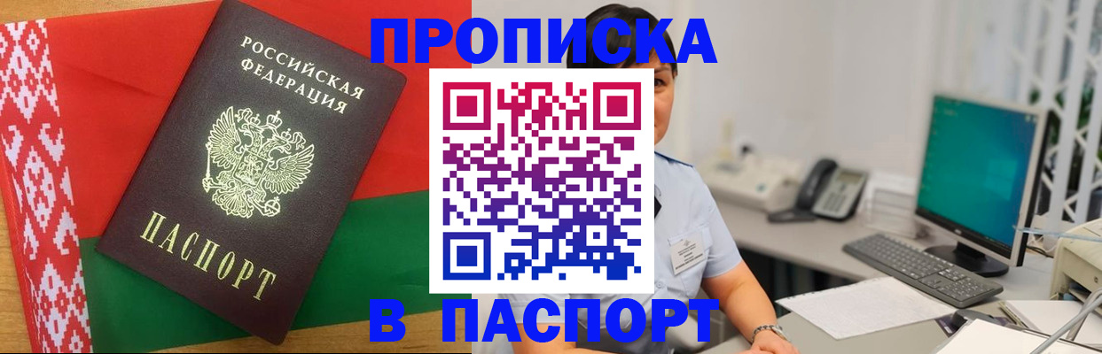 где прописаться в Куртамыше